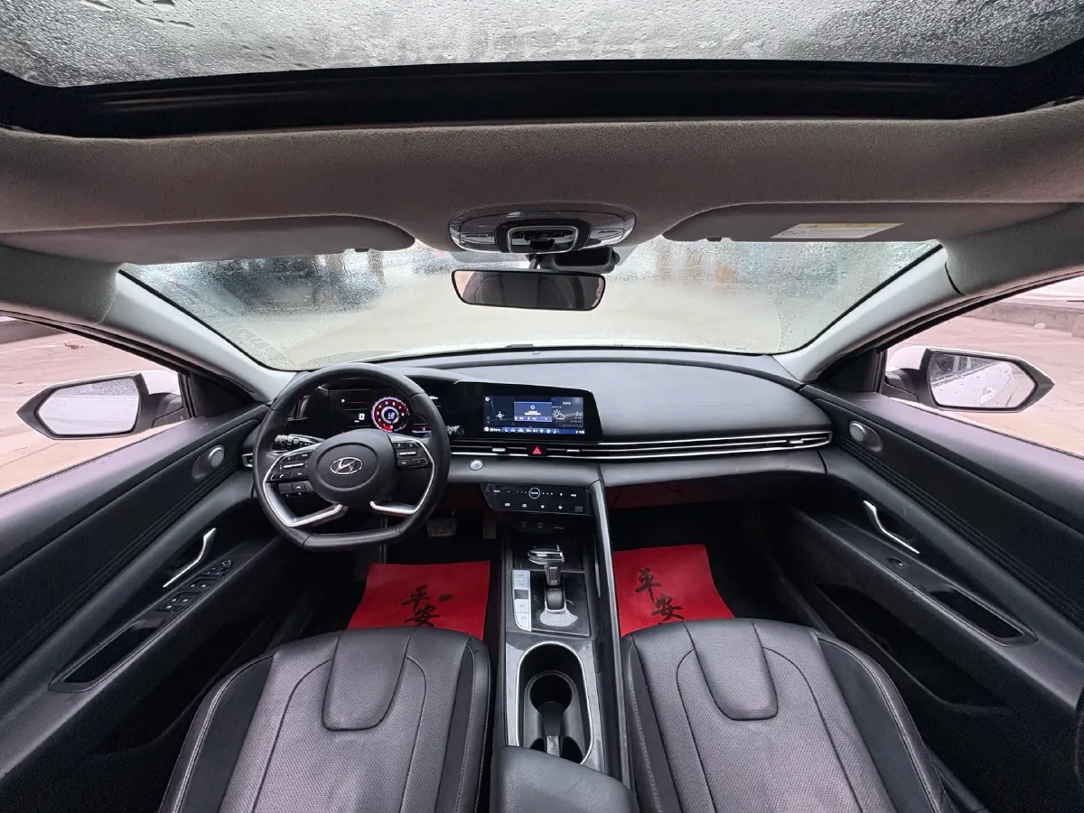 2022 Hyundai Elantra 1.5L 115HP L4 CVT,autocango,china used car exporter,china ev exporter,chinese used car exporter,chinese used ev exporter