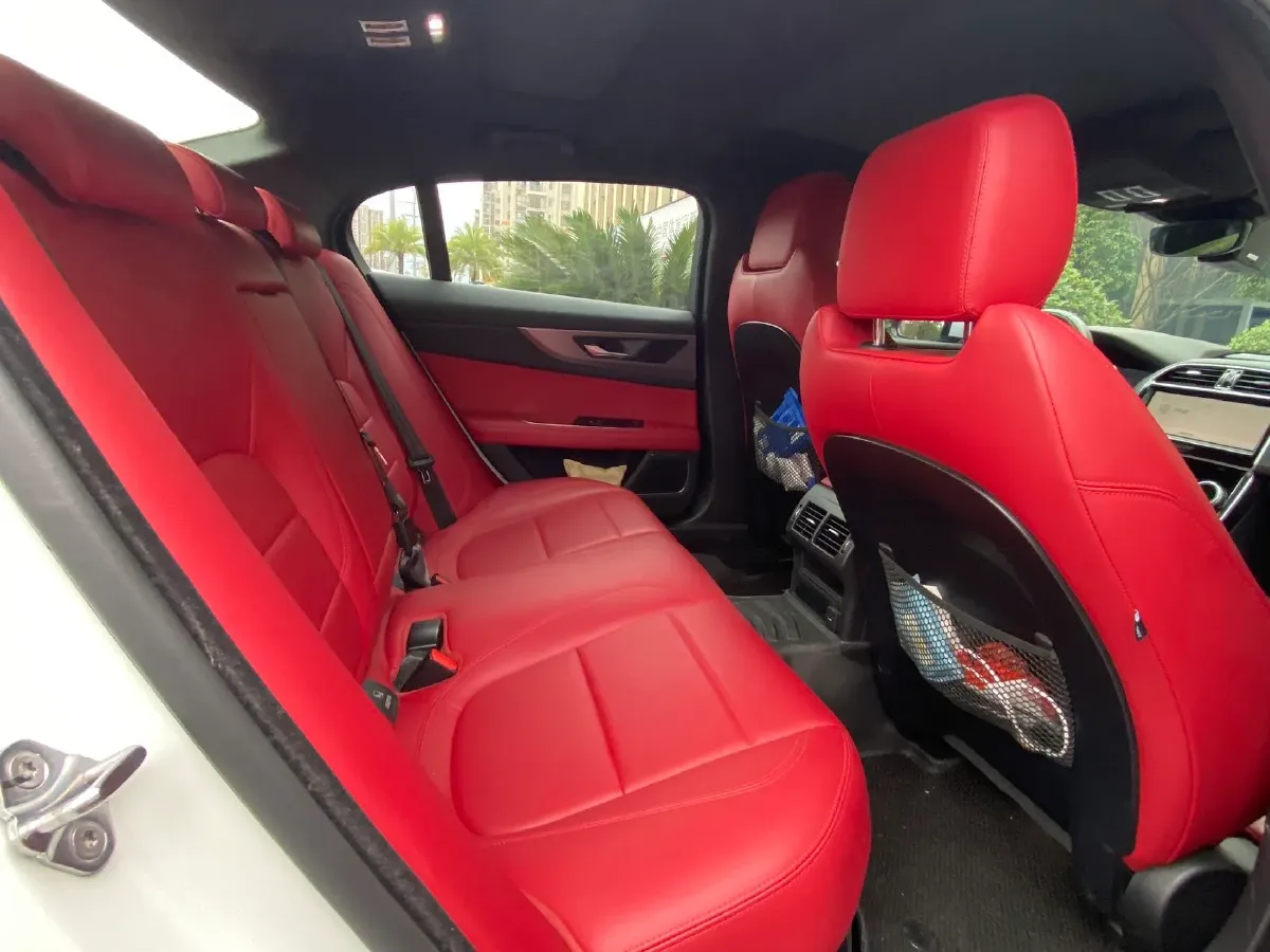 2021 Jaguar XEL 2.0T 250HP L4 8AT,autocango,china used car exporter,china ev exporter,chinese used car exporter,chinese used ev exporter