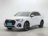 2022 Audi Q3 1.4T 150HP L4 7DCT