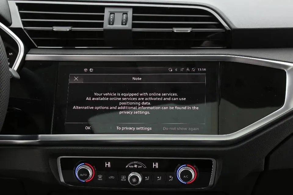 2022 Audi Q3 1.4T 150HP L4 7DCT,autocango,china used car exporter,china ev exporter,chinese used car exporter,chinese used ev exporter