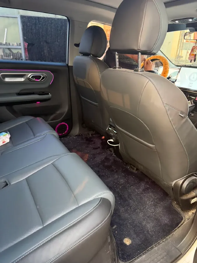 2023 Aion Y BEV 61.7KWH,autocango,china used car exporter,china ev exporter,chinese used car exporter,chinese used ev exporter