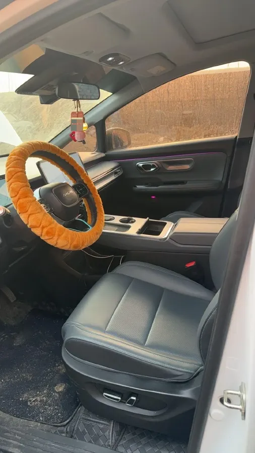 2023 Aion Y BEV 61.7KWH,autocango,china used car exporter,china ev exporter,chinese used car exporter,chinese used ev exporter