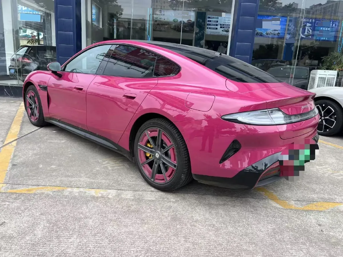 2024 MI SU7 BEV 73.6KWH,autocango,china used car exporter,china ev exporter,chinese used car exporter,chinese used ev exporter