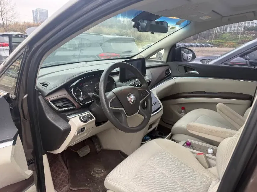 2022 Buick GL8 2.0T 237HP L4 9AT,autocango,china used car exporter,china ev exporter,chinese used car exporter,chinese used ev exporter