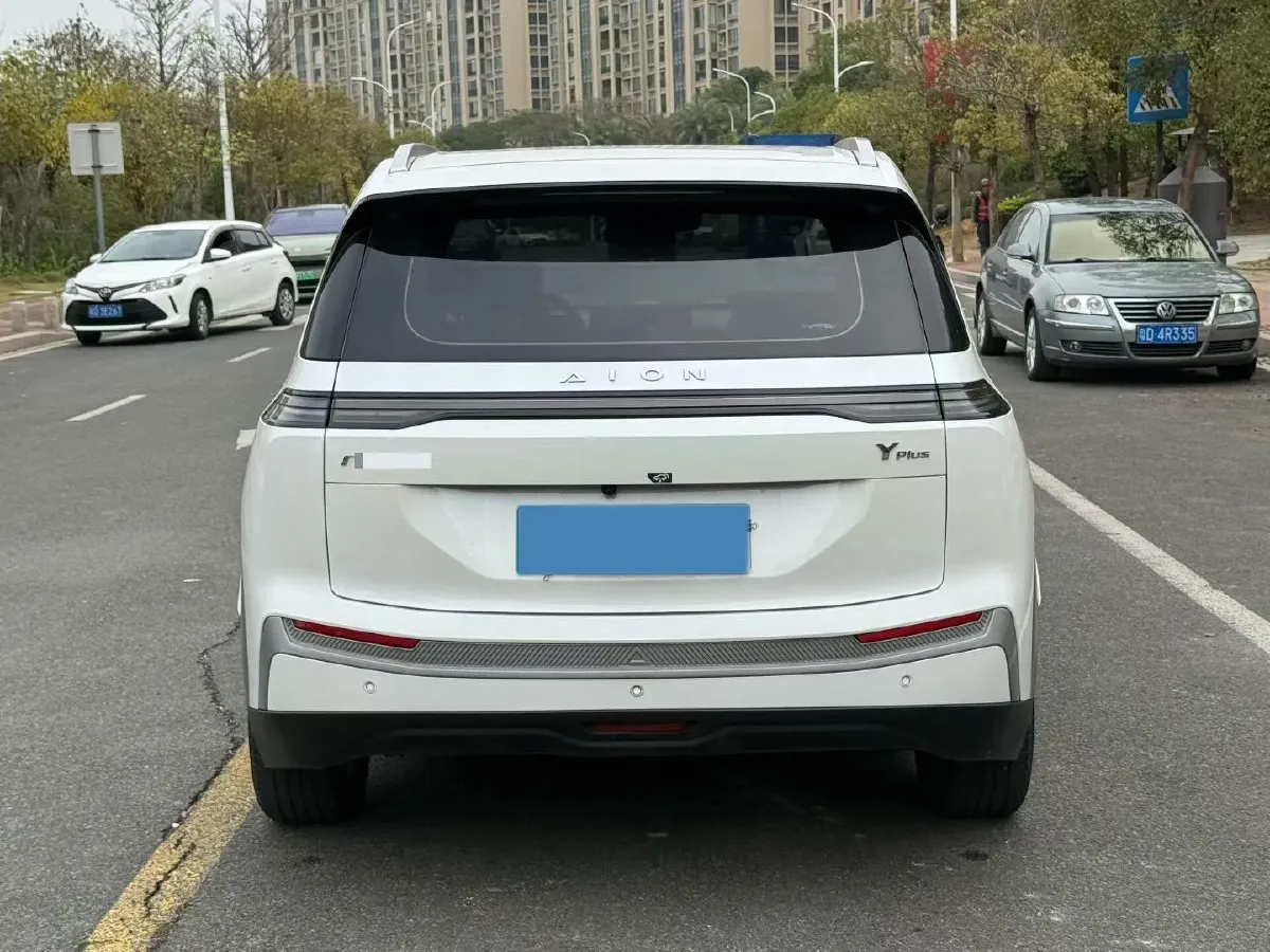 2023 Aion S Plus BEV 59.4KWH,autocango,china used car exporter,china ev exporter,chinese used car exporter,chinese used ev exporter