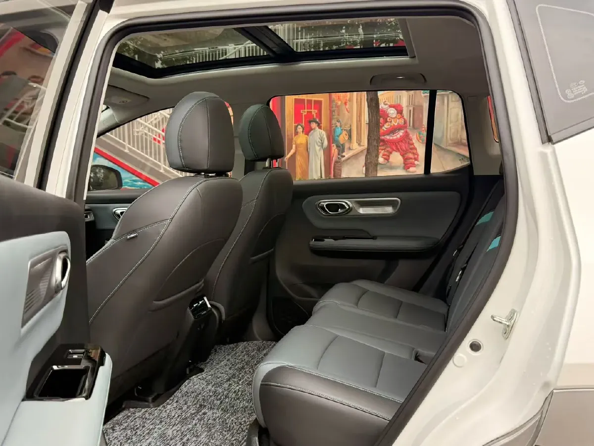 2023 Aion S Plus BEV 59.4KWH,autocango,china used car exporter,china ev exporter,chinese used car exporter,chinese used ev exporter