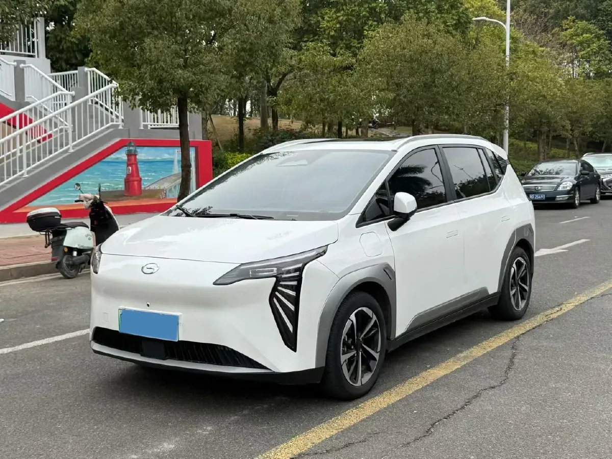 2023 Aion S Plus BEV 59.4KWH,autocango,china used car exporter,china ev exporter,chinese used car exporter,chinese used ev exporter