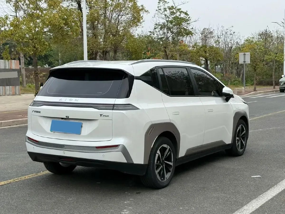 2023 Aion S Plus BEV 59.4KWH,autocango,china used car exporter,china ev exporter,chinese used car exporter,chinese used ev exporter