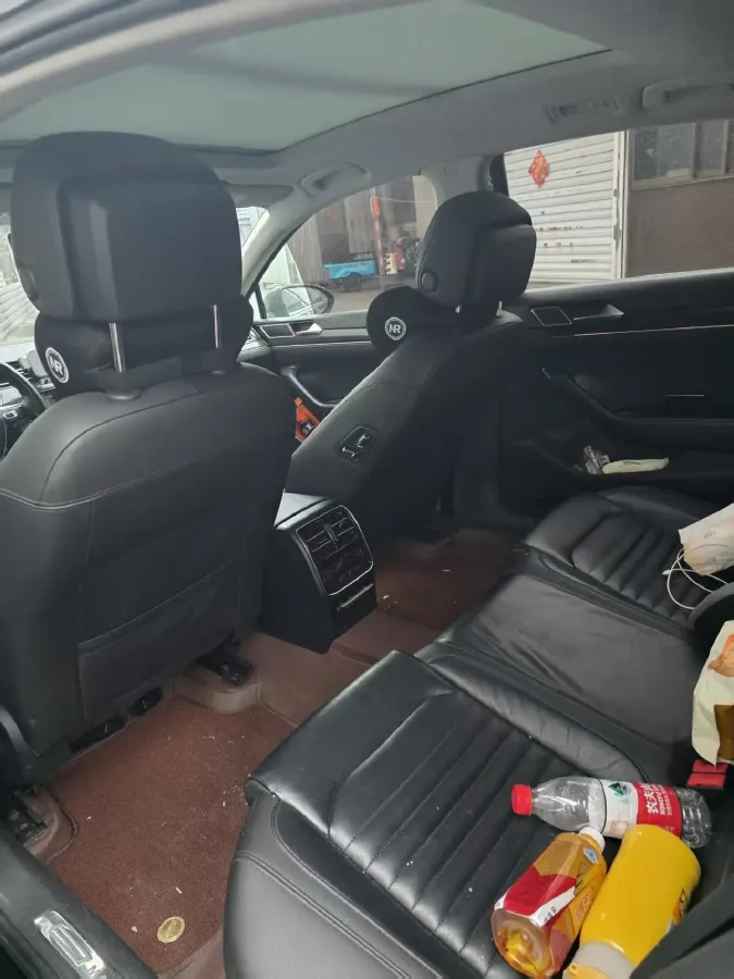 2019 Volkswagen Magotan 2.0T 186HP L4 7DCT,autocango,china used car exporter,china ev exporter,chinese used car exporter,chinese used ev exporter