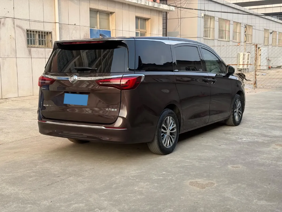 2021 Buick GL8 2.0T 237HP L4 9AT,autocango,china used car exporter,china ev exporter,chinese used car exporter,chinese used ev exporter