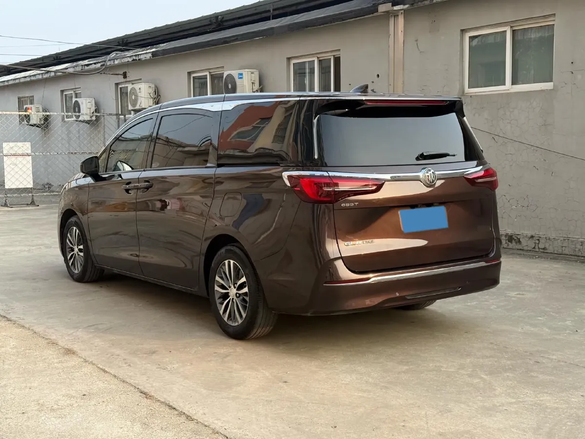 2021 Buick GL8 2.0T 237HP L4 9AT,autocango,china used car exporter,china ev exporter,chinese used car exporter,chinese used ev exporter