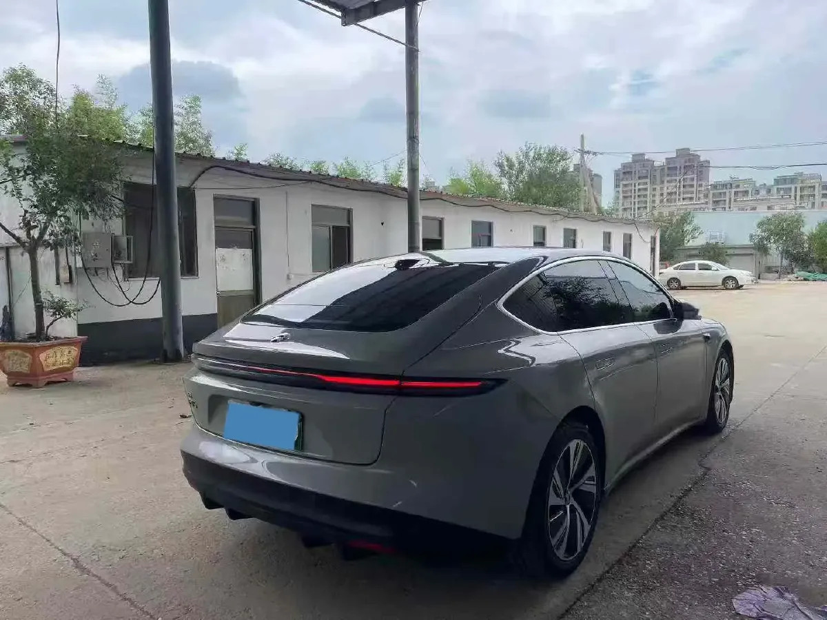 2022 JunTian HeiWuShi Youth 2.0T 203HP L4 6AT,autocango,china used car exporter,china ev exporter,chinese used car exporter,chinese used ev exporter