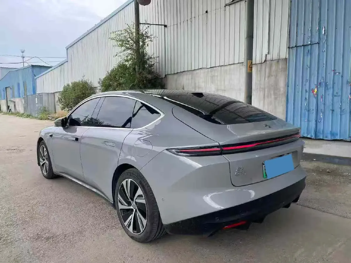 2022 JunTian HeiWuShi Youth 2.0T 203HP L4 6AT,autocango,china used car exporter,china ev exporter,chinese used car exporter,chinese used ev exporter