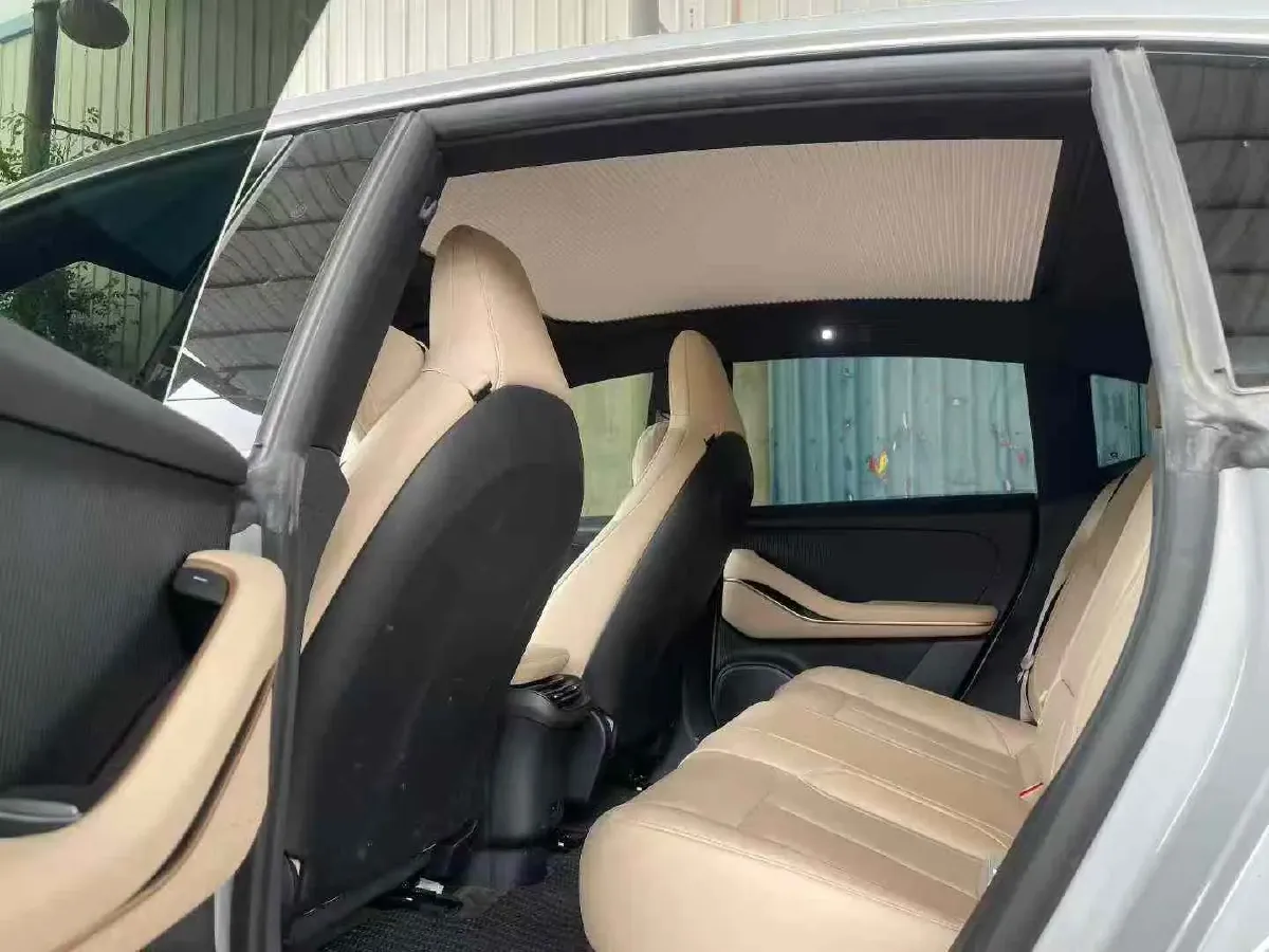 2022 JunTian HeiWuShi Youth 2.0T 203HP L4 6AT,autocango,china used car exporter,china ev exporter,chinese used car exporter,chinese used ev exporter