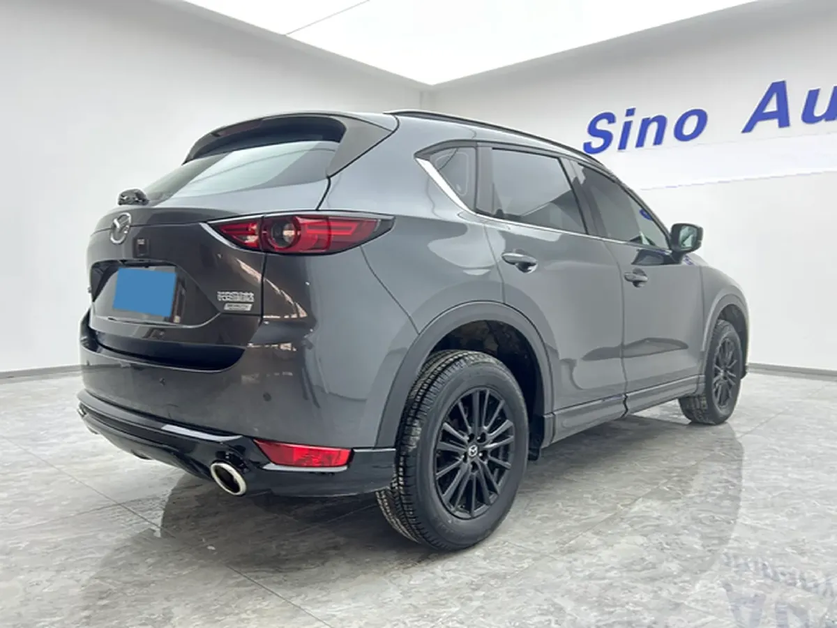 2021 Mazda CX-5 2.0L 155HP L4 6AT,autocango,china used car exporter,china ev exporter,chinese used car exporter,chinese used ev exporter