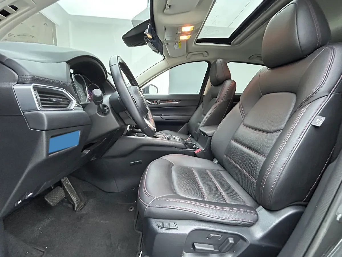 2021 Mazda CX-5 2.0L 155HP L4 6AT,autocango,china used car exporter,china ev exporter,chinese used car exporter,chinese used ev exporter