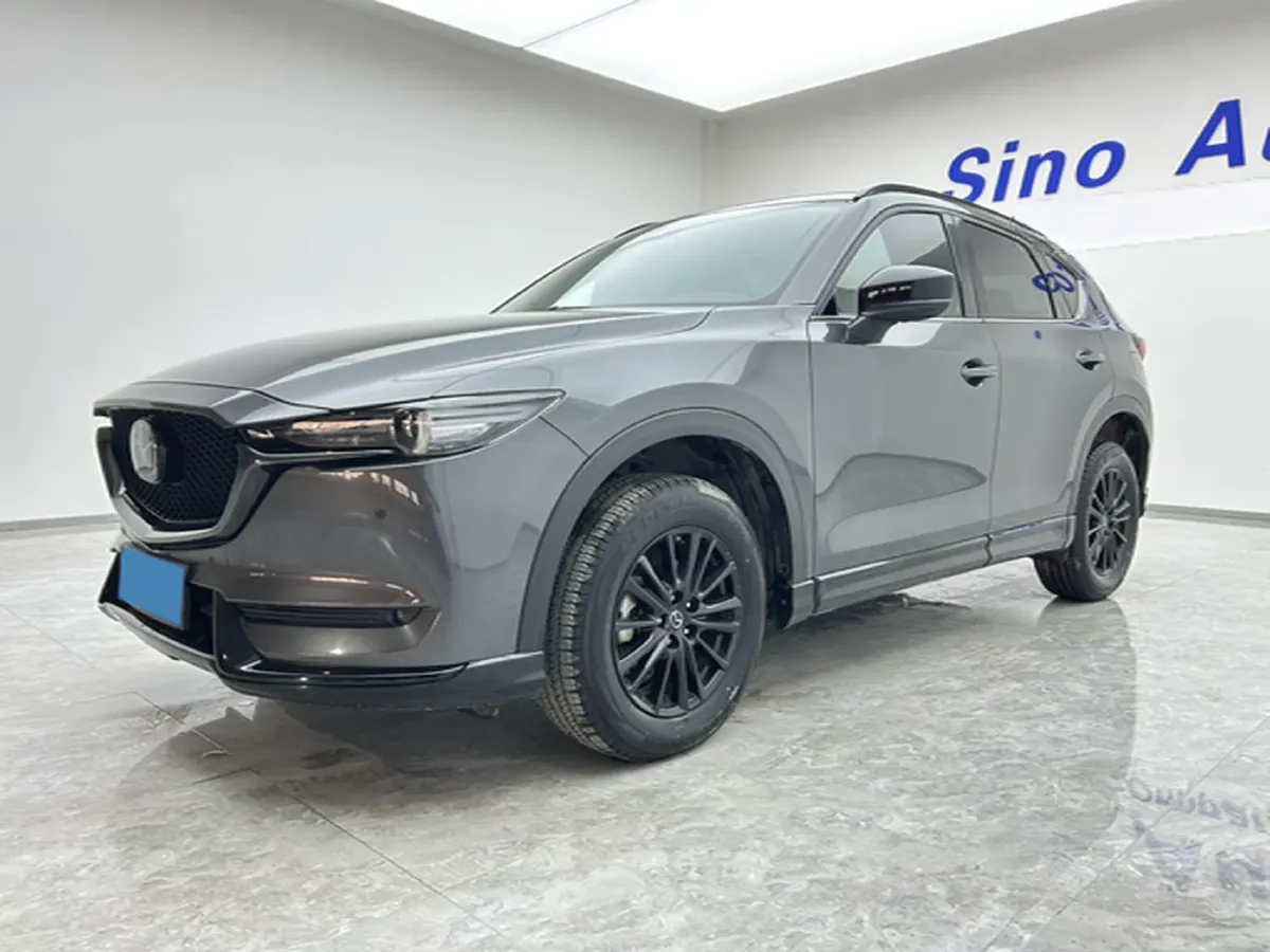 2021 Mazda CX-5 2.0L 155HP L4 6AT,autocango,china used car exporter,china ev exporter,chinese used car exporter,chinese used ev exporter