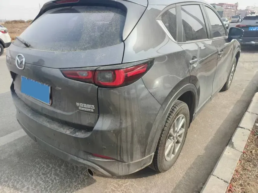 2024 Mazda CX-5 2.0L 155HP L4 6AT,autocango,china used car exporter,china ev exporter,chinese used car exporter,chinese used ev exporter
