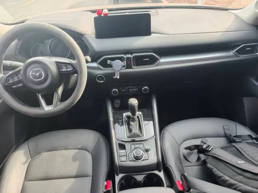 2024 Mazda CX-5 2.0L 155HP L4 6AT,autocango,china used car exporter,china ev exporter,chinese used car exporter,chinese used ev exporter