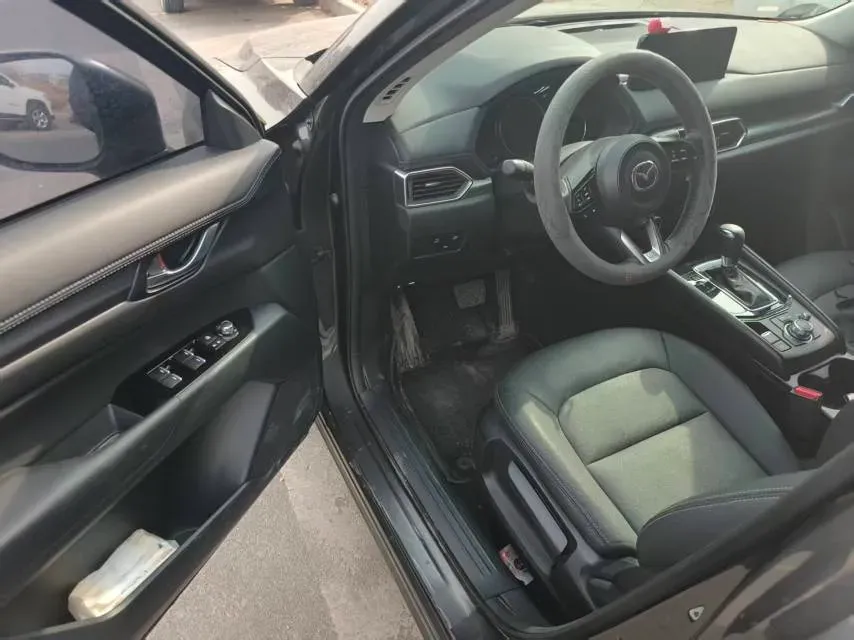 2024 Mazda CX-5 2.0L 155HP L4 6AT,autocango,china used car exporter,china ev exporter,chinese used car exporter,chinese used ev exporter