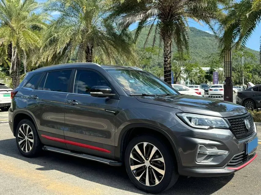 2020 ChangAn CS75 Plus 1.5T 178HP L4 6AT,autocango,china used car exporter,china ev exporter,chinese used car exporter,chinese used ev exporter