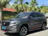 2020 ChangAn CS75 Plus 1.5T 178HP L4 6AT