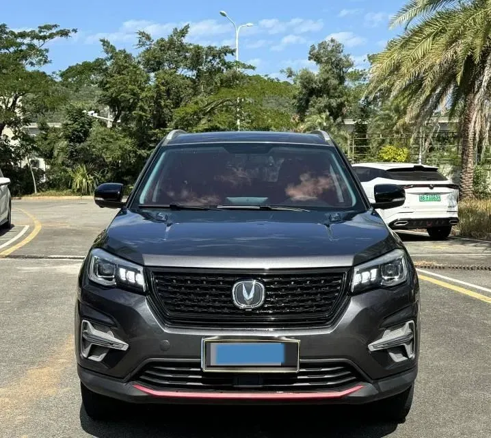 2020 ChangAn CS75 Plus 1.5T 178HP L4 6AT,autocango,china used car exporter,china ev exporter,chinese used car exporter,chinese used ev exporter
