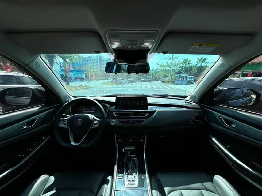 2020 ChangAn CS75 Plus 1.5T 178HP L4 6AT,autocango,china used car exporter,china ev exporter,chinese used car exporter,chinese used ev exporter