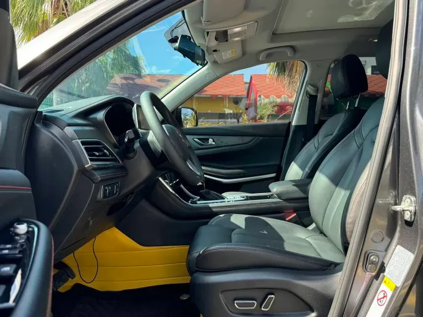 2020 ChangAn CS75 Plus 1.5T 178HP L4 6AT,autocango,china used car exporter,china ev exporter,chinese used car exporter,chinese used ev exporter