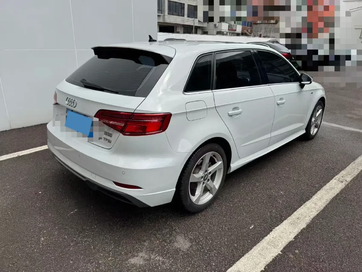 2020 Audi A3 1.4T 150HP L4 7DCT,autocango,china used car exporter,china ev exporter,chinese used car exporter,chinese used ev exporter