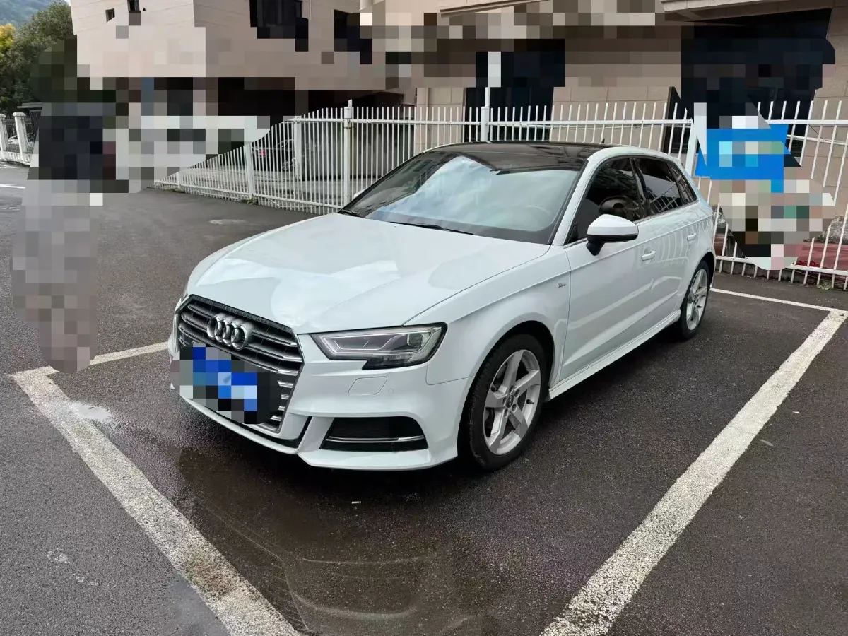 2020 Audi A3 1.4T 150HP L4 7DCT,autocango,china used car exporter,china ev exporter,chinese used car exporter,chinese used ev exporter