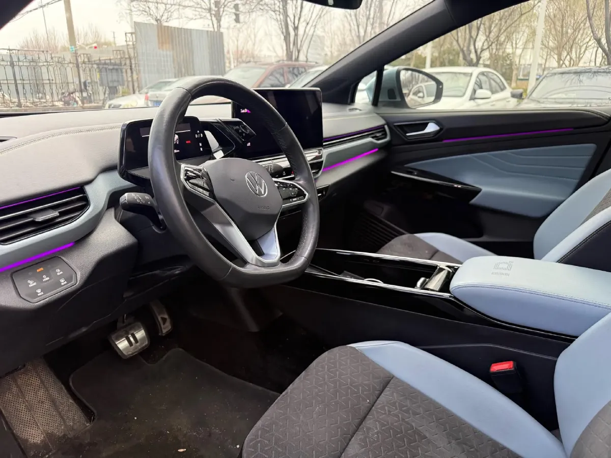 2021 Volkswagen ID.4 X BEV 83.4KWH,autocango,china used car exporter,china ev exporter,chinese used car exporter,chinese used ev exporter