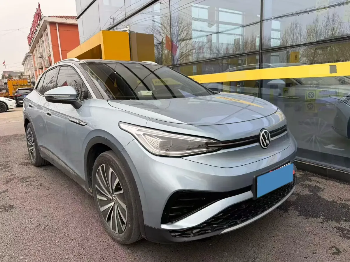 2021 Volkswagen ID.4 X BEV 83.4KWH,autocango,china used car exporter,china ev exporter,chinese used car exporter,chinese used ev exporter