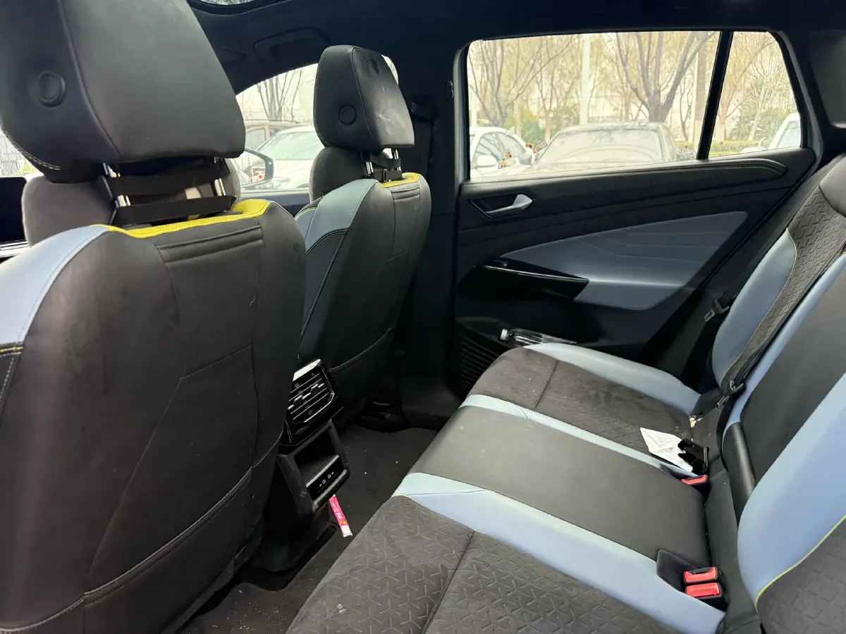 2021 Volkswagen ID.4 X BEV 83.4KWH,autocango,china used car exporter,china ev exporter,chinese used car exporter,chinese used ev exporter