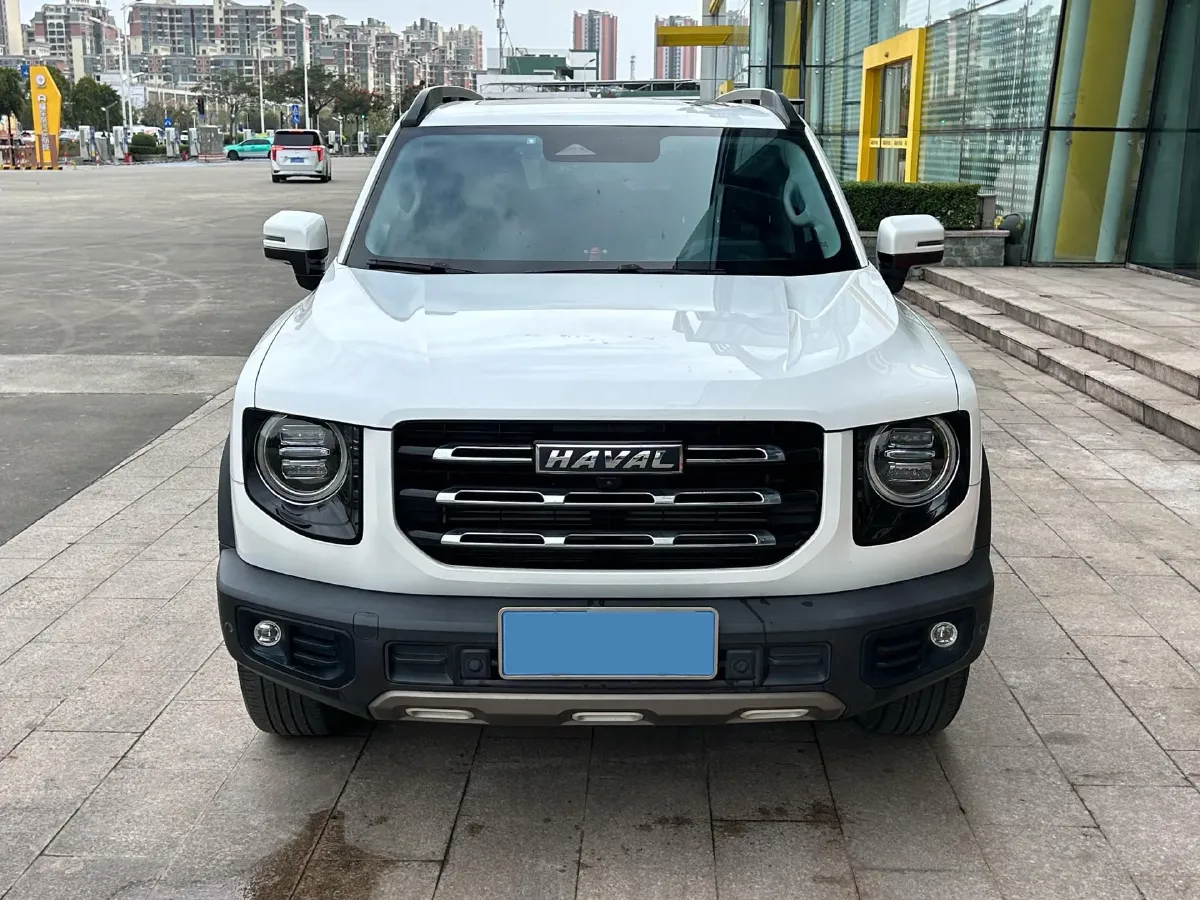 2021 Haval Dargo 1.5T 169HP L4 7DCT,autocango,china used car exporter,china ev exporter,chinese used car exporter,chinese used ev exporter