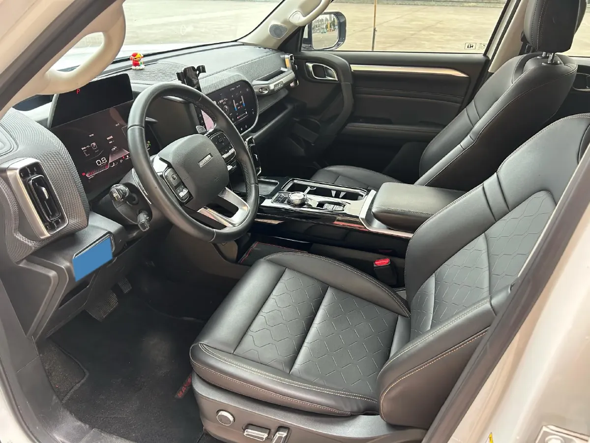 2021 Haval Dargo 1.5T 169HP L4 7DCT,autocango,china used car exporter,china ev exporter,chinese used car exporter,chinese used ev exporter