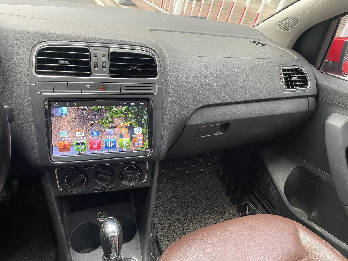 2016 Volkswagen Polo 1.6L 110HP L4 6AT,autocango,china used car exporter,china ev exporter,chinese used car exporter,chinese used ev exporter