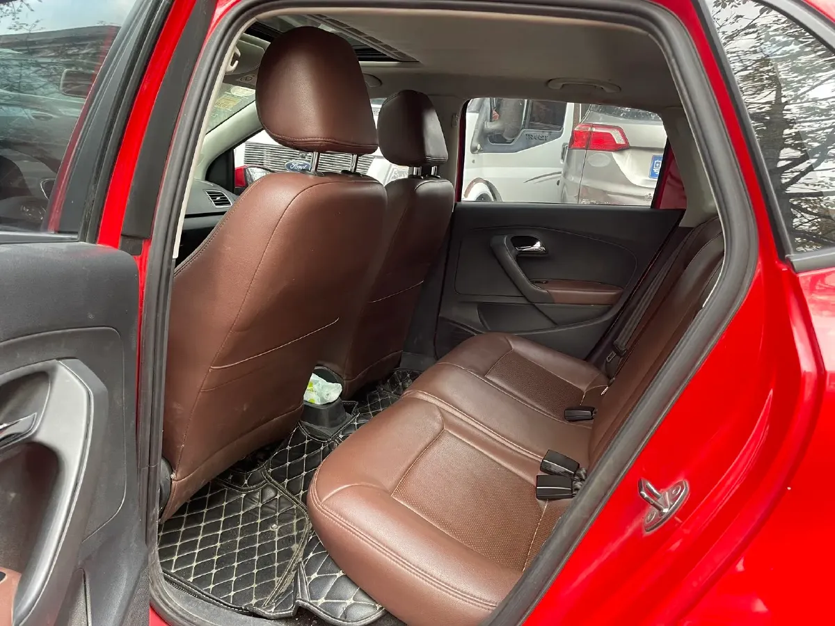 2016 Volkswagen Polo 1.6L 110HP L4 6AT,autocango,china used car exporter,china ev exporter,chinese used car exporter,chinese used ev exporter