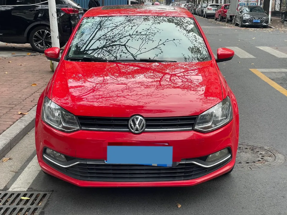 2016 Volkswagen Polo 1.6L 110HP L4 6AT,autocango,china used car exporter,china ev exporter,chinese used car exporter,chinese used ev exporter