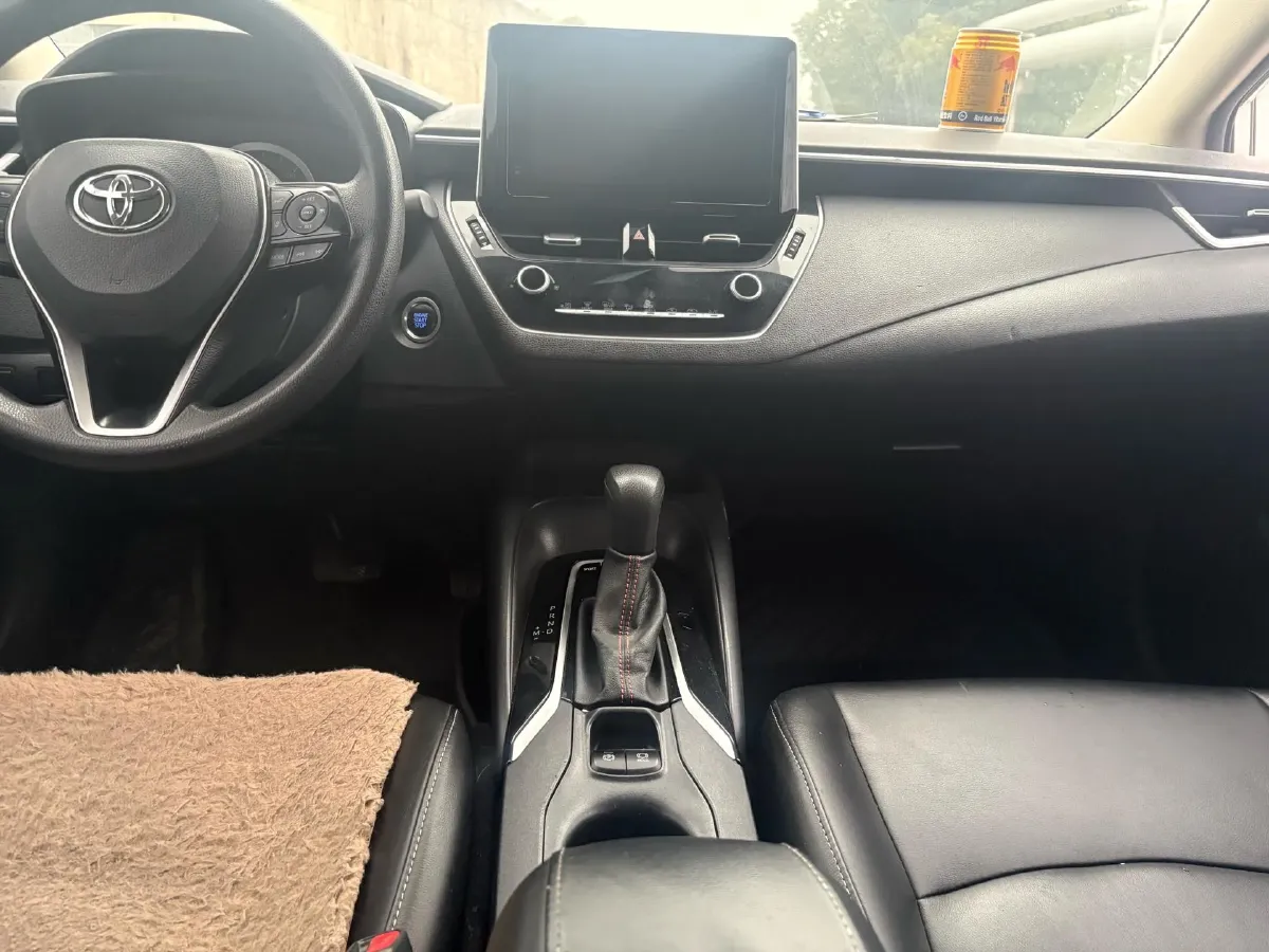 2021 Toyota Corolla 1.2T 116HP L4 CVT,autocango,china used car exporter,china ev exporter,chinese used car exporter,chinese used ev exporter