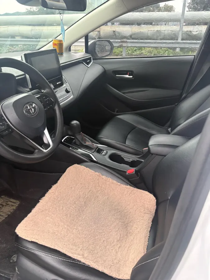 2021 Toyota Corolla 1.2T 116HP L4 CVT,autocango,china used car exporter,china ev exporter,chinese used car exporter,chinese used ev exporter