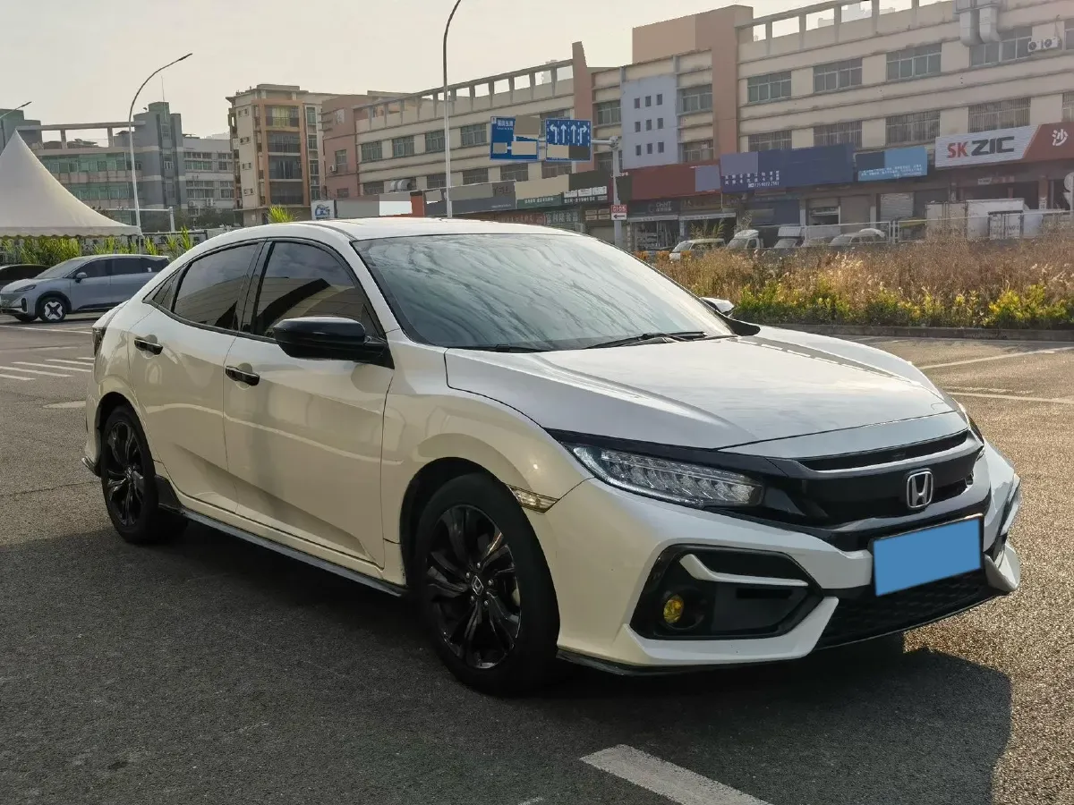 2021 Honda Civic 1.5T 177HP L4 CVT,autocango,china used car exporter,china ev exporter,chinese used car exporter,chinese used ev exporter