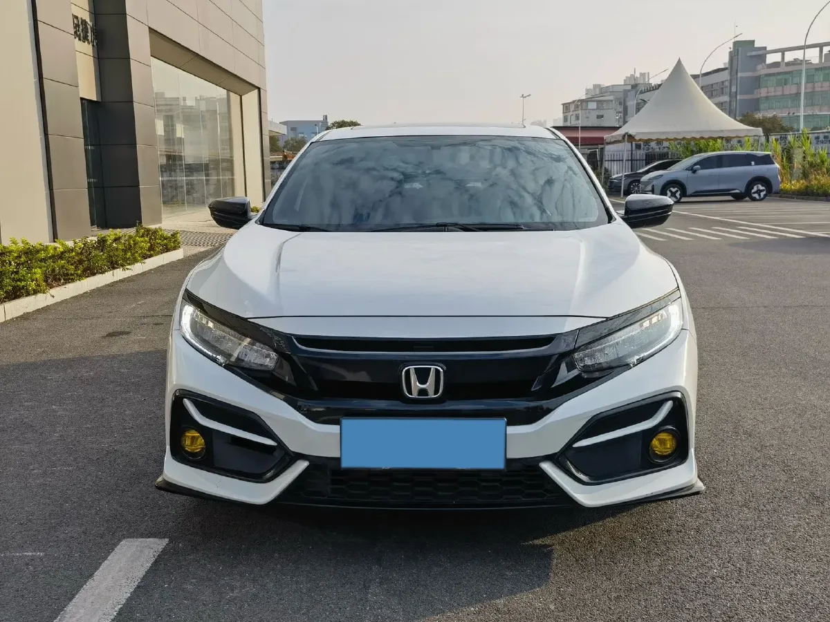 2021 Honda Civic 1.5T 177HP L4 CVT,autocango,china used car exporter,china ev exporter,chinese used car exporter,chinese used ev exporter