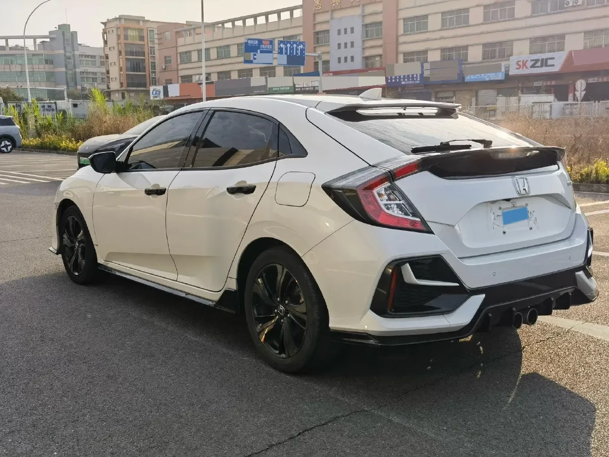 2021 Honda Civic 1.5T 177HP L4 CVT,autocango,china used car exporter,china ev exporter,chinese used car exporter,chinese used ev exporter