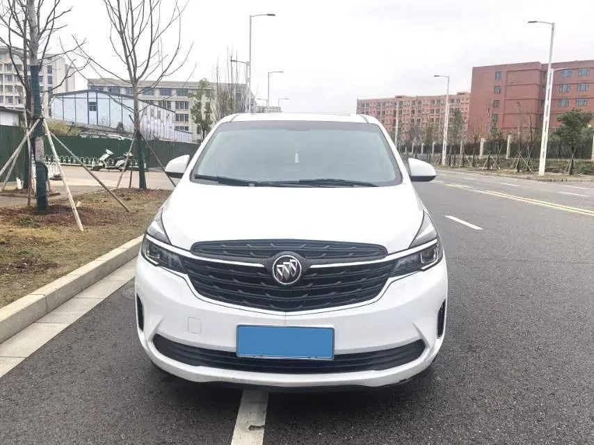2022 Buick GL8 2.0T 237HP L4 9AT,autocango,china used car exporter,china ev exporter,chinese used car exporter,chinese used ev exporter
