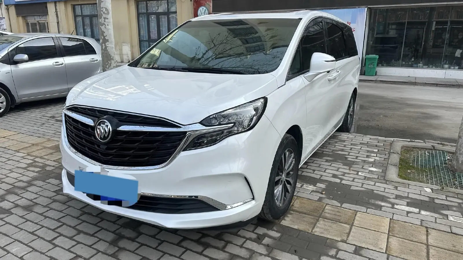 2020 Buick GL8 2.0T 237HP L4 9AT,autocango,china used car exporter,china ev exporter,chinese used car exporter,chinese used ev exporter