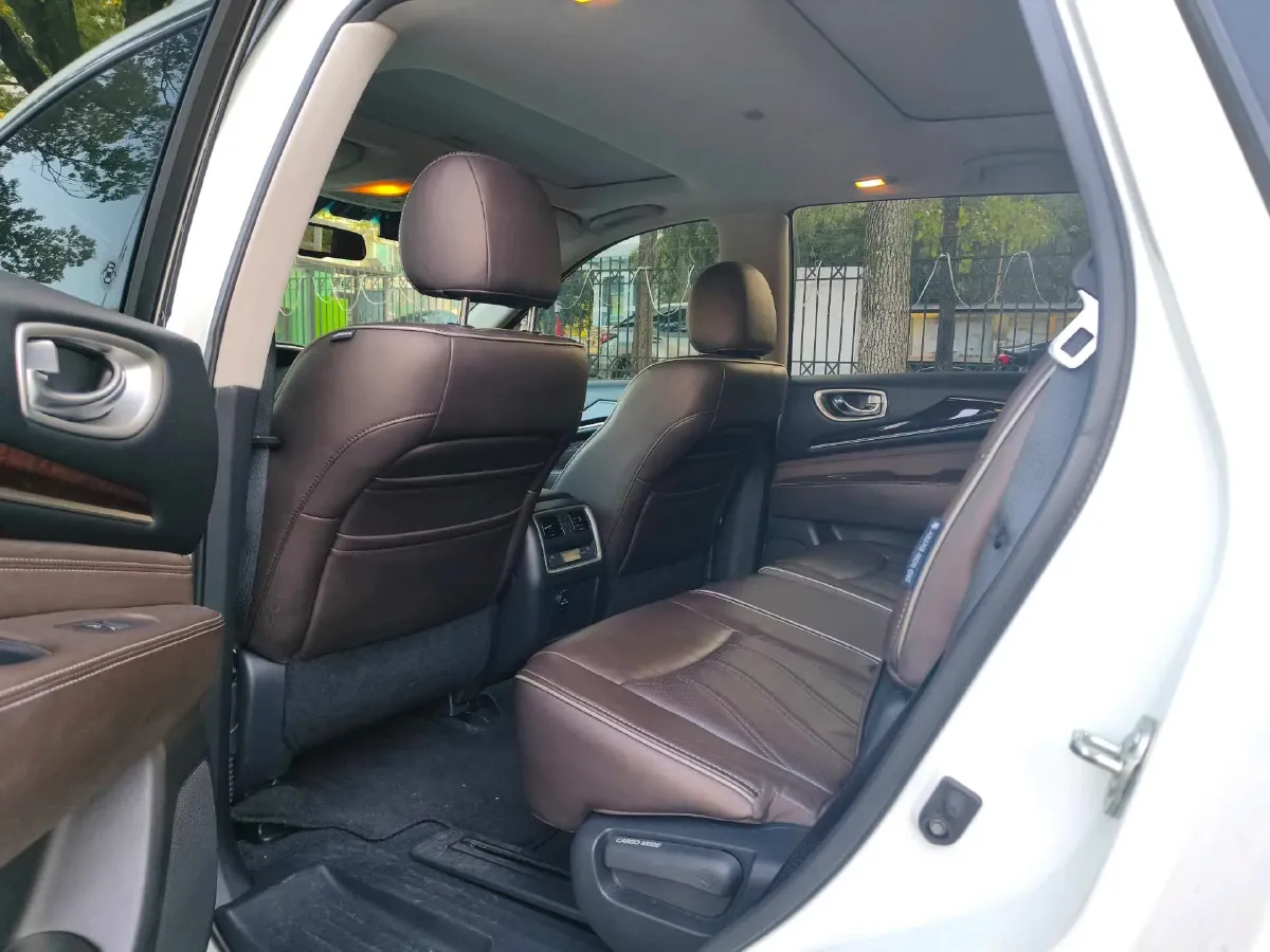 2018 Infiniti QX60 2.5T 234HP L4 CVT Hybrid,autocango,china used car exporter,china ev exporter,chinese used car exporter,chinese used ev exporter