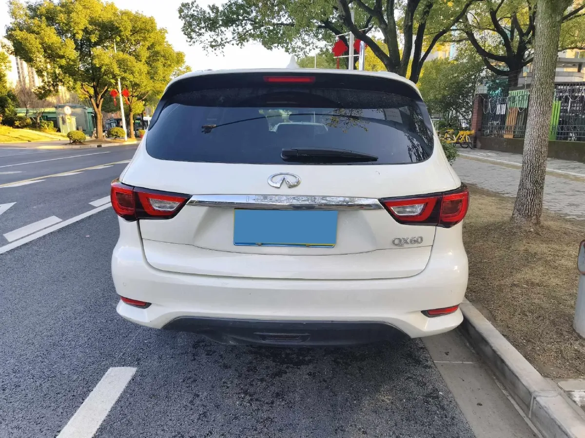 2018 Infiniti QX60 2.5T 234HP L4 CVT Hybrid,autocango,china used car exporter,china ev exporter,chinese used car exporter,chinese used ev exporter