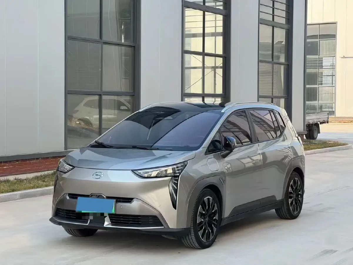 2022 Aion Y BEV 59KWH,autocango,china used car exporter,china ev exporter,chinese used car exporter,chinese used ev exporter