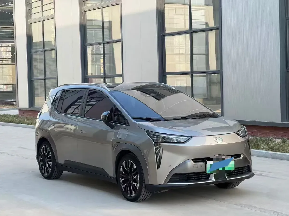 2022 Aion Y BEV 59KWH,autocango,china used car exporter,china ev exporter,chinese used car exporter,chinese used ev exporter